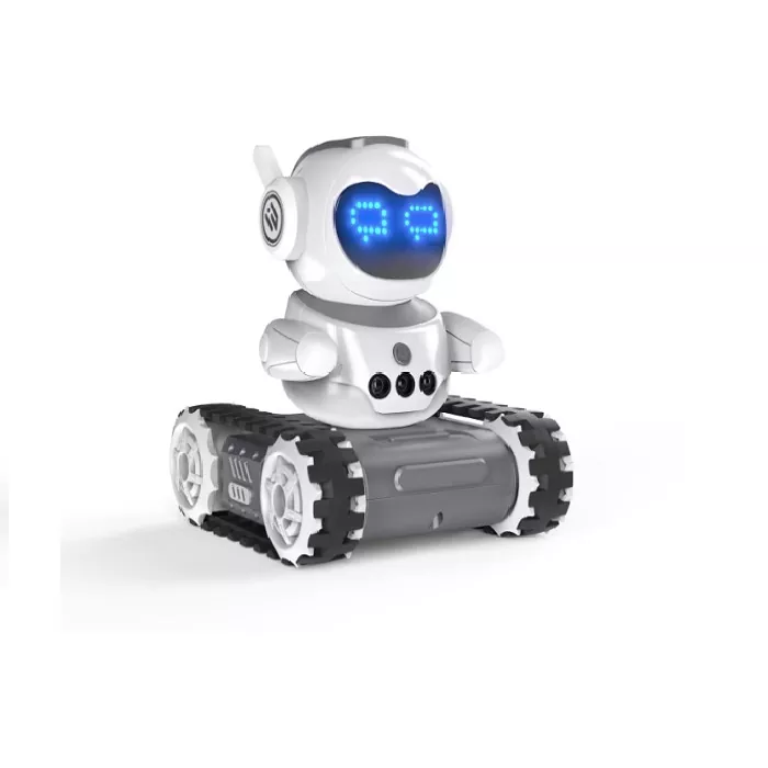 Como os robôs de serviço estão transformando as indústrias modernas e a vida cotidiana?