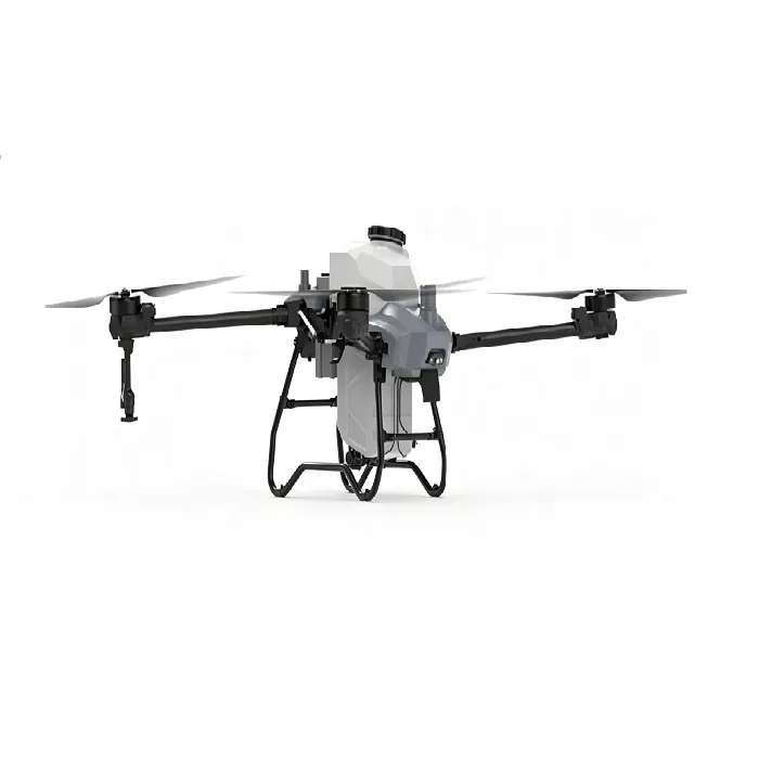 Drone de levantamento de alta carga útil