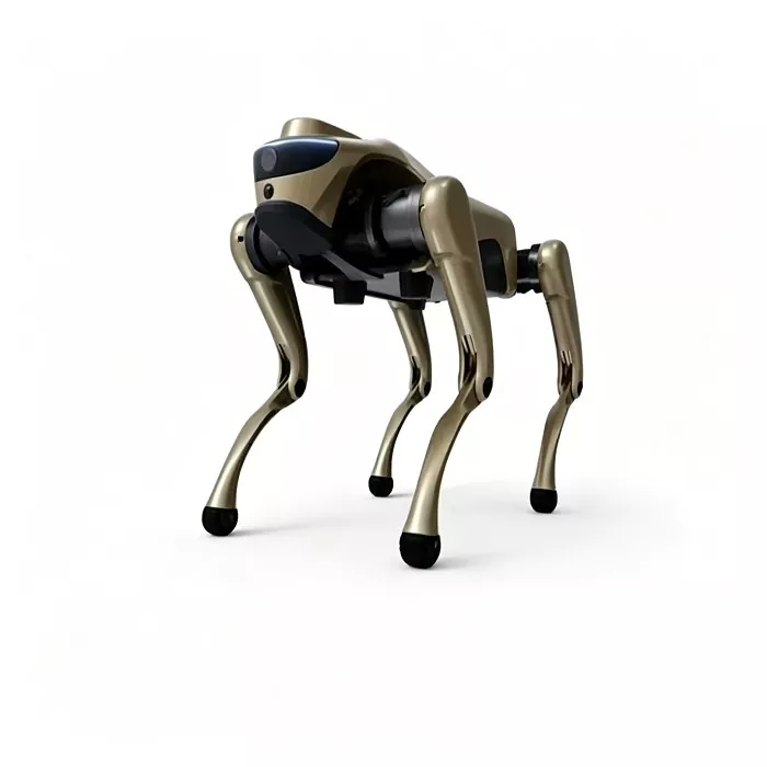 Cão Robô Quadrúpede